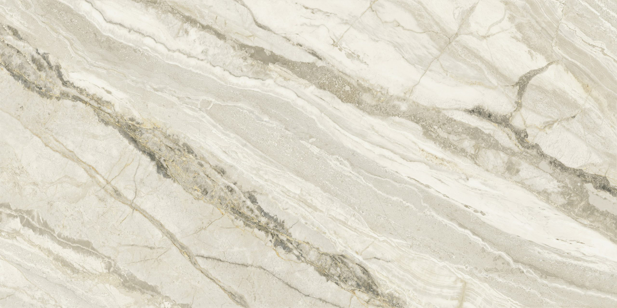 Breccia Stone White